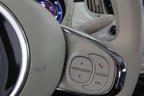 Fiat 500   1.0 Hybrid Dolcevita 52kW