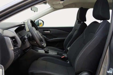 Nissan Qashqai DIG-T 158 mHEV Acenta CVT 116 kW (158 CV)