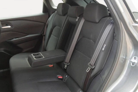Nissan Qashqai DIG-T 158 mHEV Acenta CVT 116 kW (158 CV)