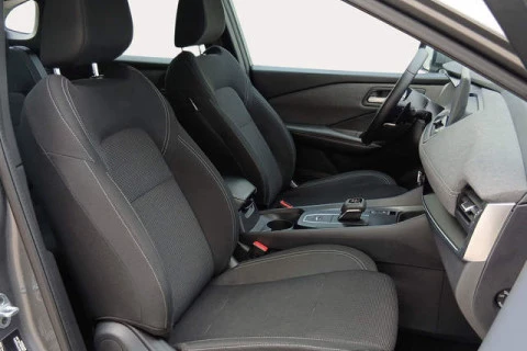Nissan Qashqai DIG-T 158 mHEV Acenta CVT 116 kW (158 CV)