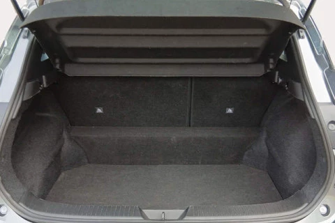 Nissan Qashqai DIG-T 158 mHEV Acenta CVT 116 kW (158 CV)