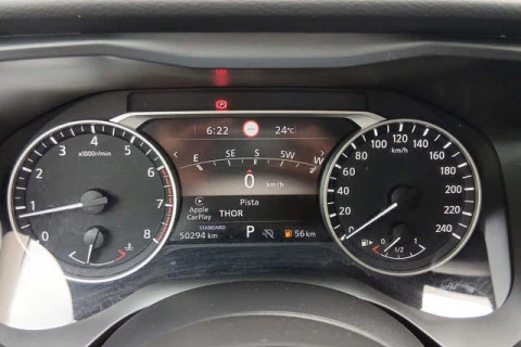Nissan Qashqai DIG-T 158 mHEV Acenta CVT 116 kW (158 CV)