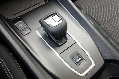 Nissan Qashqai DIG-T 158 mHEV Acenta CVT 116 kW (158 CV)