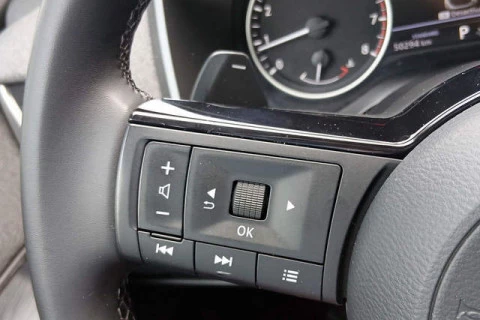 Nissan Qashqai DIG-T 158 mHEV Acenta CVT 116 kW (158 CV)