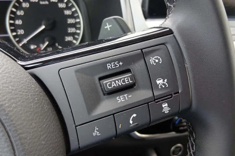 Nissan Qashqai DIG-T 158 mHEV Acenta CVT 116 kW (158 CV)