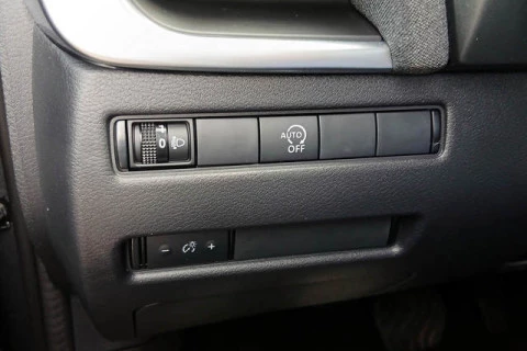Nissan Qashqai DIG-T 158 mHEV Acenta CVT 116 kW (158 CV)
