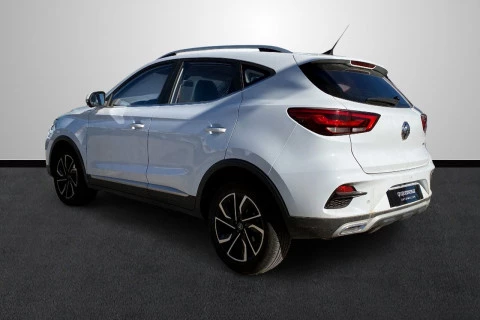 MG ZS 1.5 Luxury