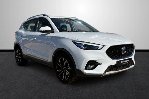 MG ZS 1.5 Luxury