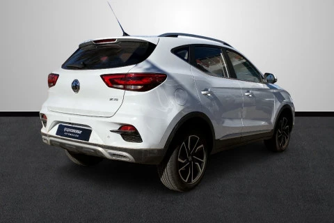 MG ZS 1.5 Luxury