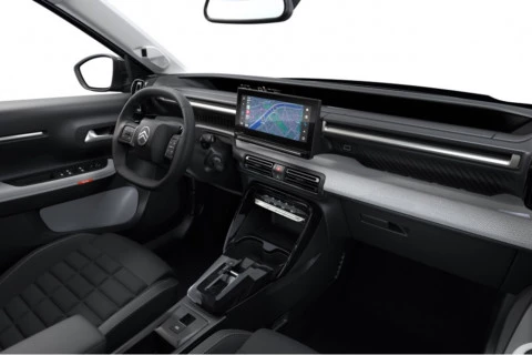 Citroën C3 Aircross Hybrid 145 ë-DCS6 MAX