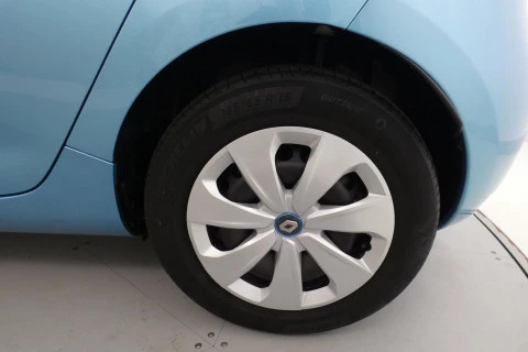 Renault ZOE Zoe Zoe Life 40 R110 80kW