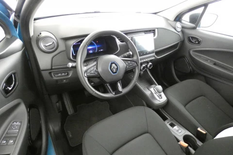 Renault ZOE Zoe Zoe Life 40 R110 80kW