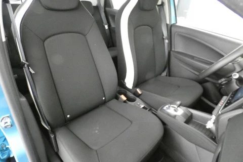 Renault ZOE Zoe Zoe Life 40 R110 80kW