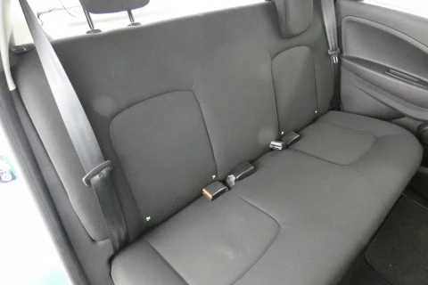 Renault ZOE Zoe Zoe Life 40 R110 80kW