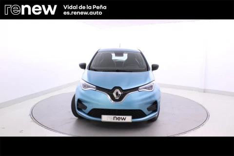 Renault ZOE Zoe Zoe Life 40 R110 80kW