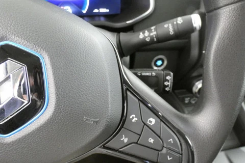 Renault ZOE Zoe Zoe Life 40 R110 80kW