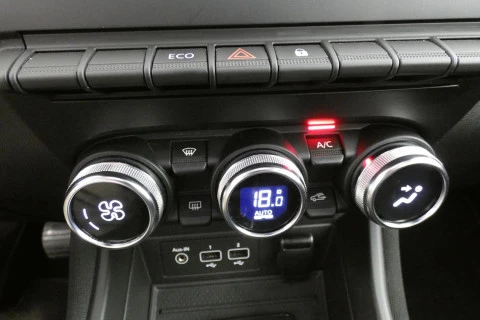 Renault ZOE Zoe Zoe Life 40 R110 80kW