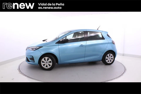 Renault ZOE Zoe Zoe Life 40 R110 80kW
