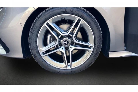 Mercedes-Benz Clase A A 200 d