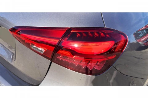 Mercedes-Benz Clase A A 200 d