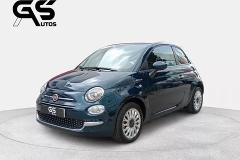 Fiat 500C 1.0 Hybrid Dolcevita 51 kW (70 CV)