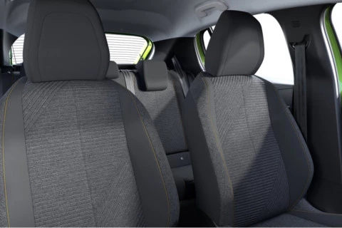 Peugeot 208 Style HYBRID 110 eDCS6