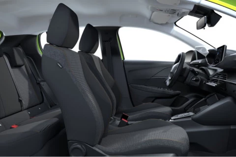 Peugeot 208 Style HYBRID 110 eDCS6