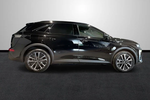 DS 7 BlueHDi 130 AT PALLAS