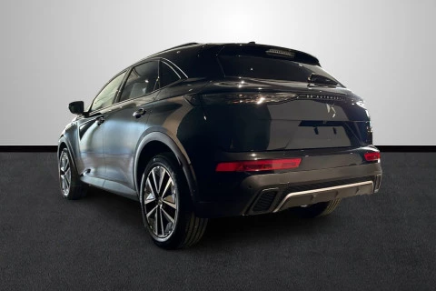 DS 7 BlueHDi 130 AT PALLAS