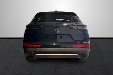 DS 7 BlueHDi 130 AT PALLAS