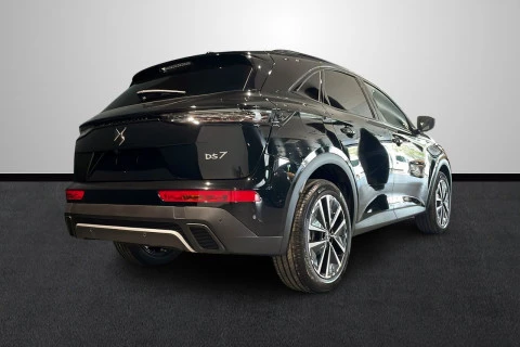 DS 7 BlueHDi 130 AT PALLAS