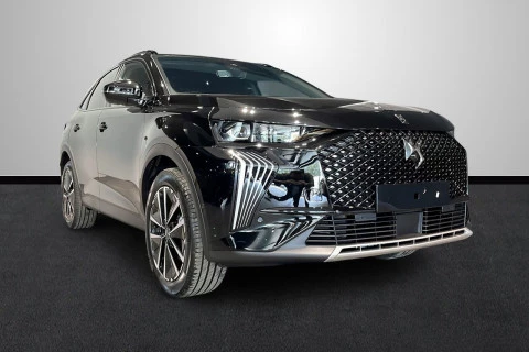 DS 7 BlueHDi 130 AT PALLAS