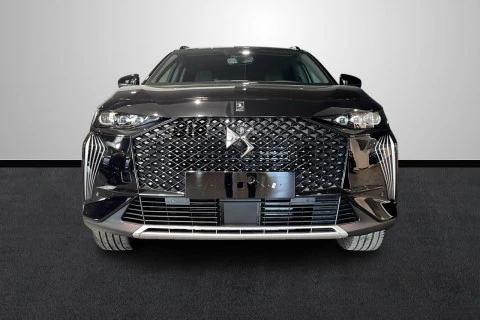 DS 7 BlueHDi 130 AT PALLAS