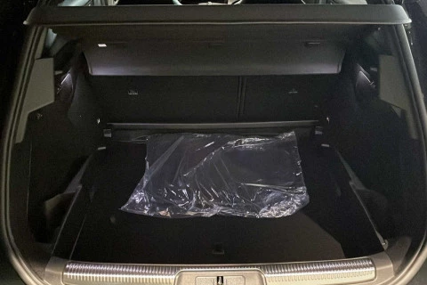 DS 7 BlueHDi 130 AT PALLAS