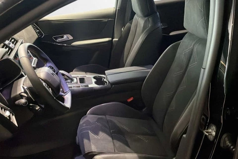 DS 7 BlueHDi 130 AT PALLAS