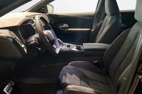 DS 7 BlueHDi 130 AT PALLAS