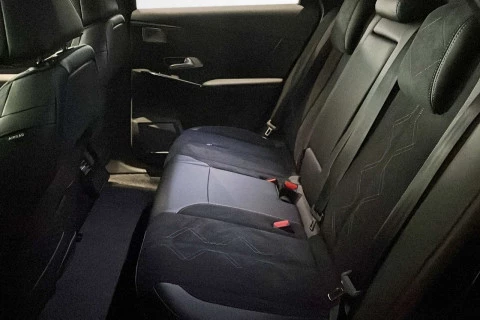 DS 7 BlueHDi 130 AT PALLAS