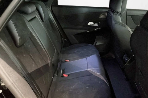 DS 7 BlueHDi 130 AT PALLAS