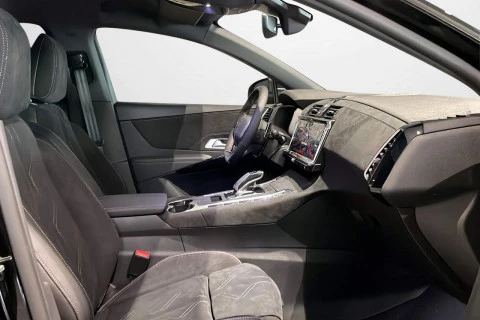 DS 7 BlueHDi 130 AT PALLAS