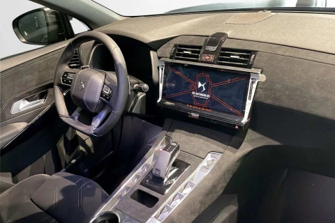 DS 7 BlueHDi 130 AT PALLAS