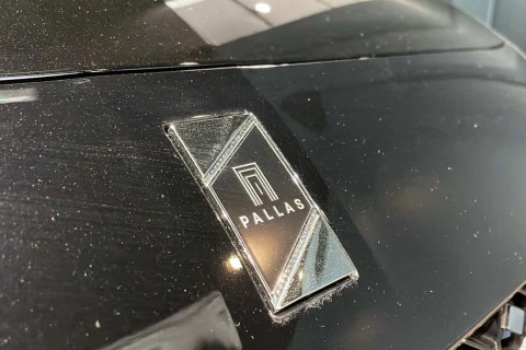 DS 7 BlueHDi 130 AT PALLAS