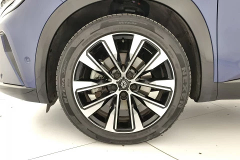 Renault Espace  Hibrido  1.2 E-Tech Hibrido Techno 146kW