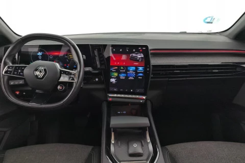 Renault Espace  Hibrido  1.2 E-Tech Hibrido Techno 146kW