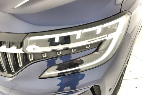 Renault Espace  Hibrido  1.2 E-Tech Hibrido Techno 146kW