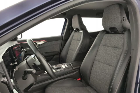 Renault Espace  Hibrido  1.2 E-Tech Hibrido Techno 146kW