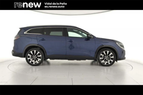 Renault Espace  Hibrido  1.2 E-Tech Hibrido Techno 146kW