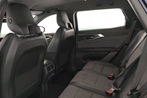 Renault Espace  Hibrido  1.2 E-Tech Hibrido Techno 146kW