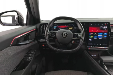 Renault Espace  Hibrido  1.2 E-Tech Hibrido Techno 146kW