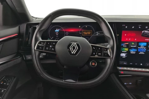 Renault Espace  Hibrido  1.2 E-Tech Hibrido Techno 146kW