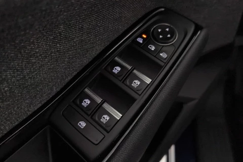 Renault Espace  Hibrido  1.2 E-Tech Hibrido Techno 146kW